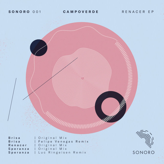 Renacer EP