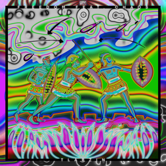 Freedom (feat. Chaos)