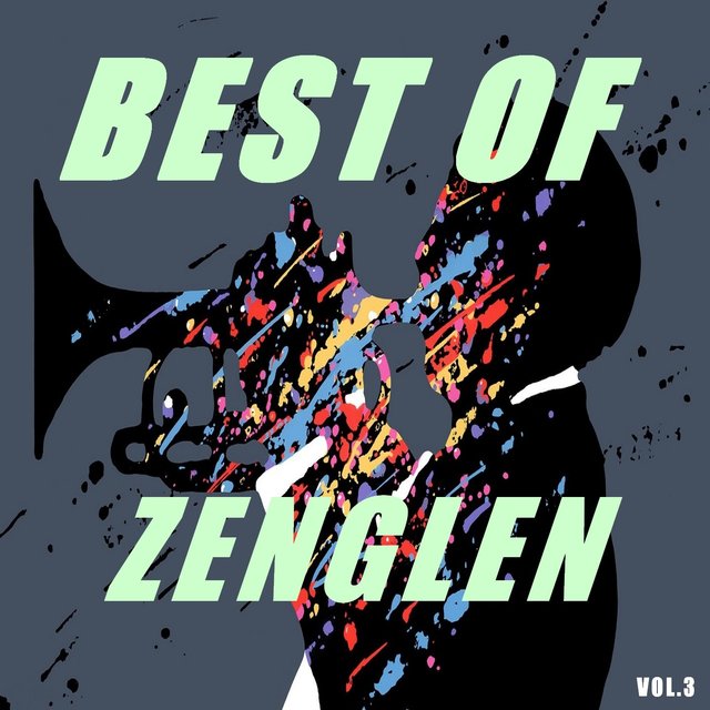 Best of zenglen (Vol.3)