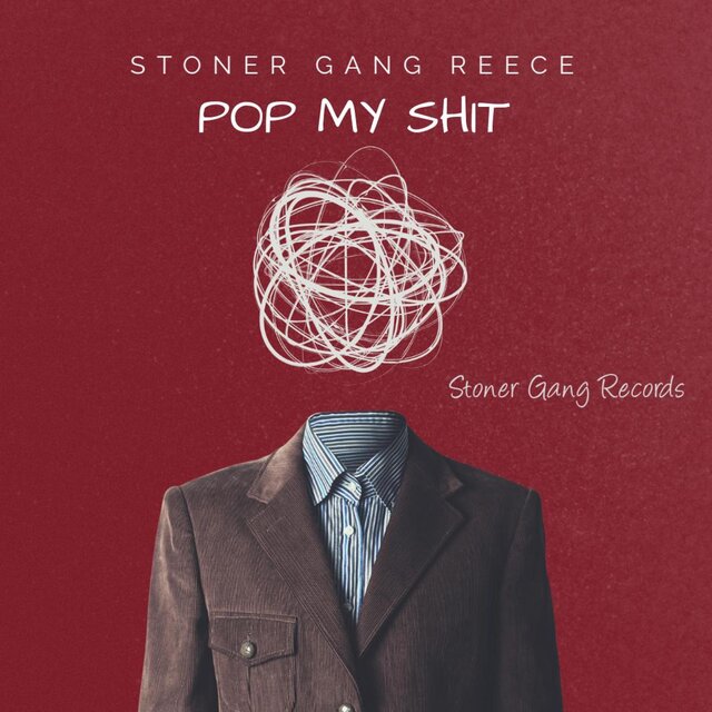 Pop My Shit