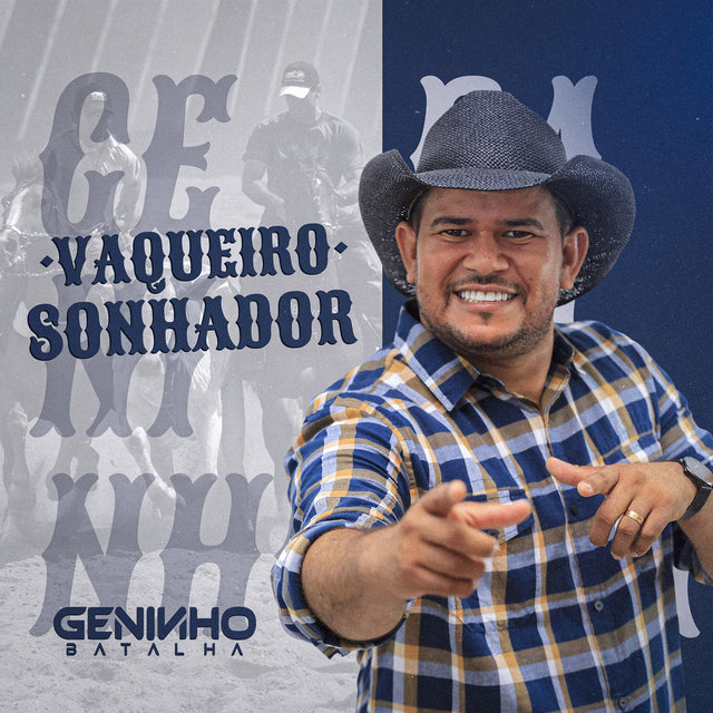 Vaqueiro Sonhador