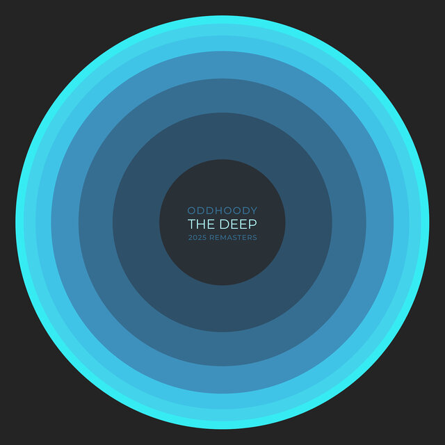 The Deep 2025 Remasters