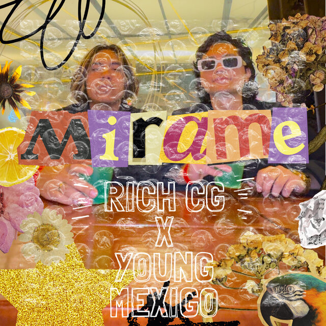 Mírame