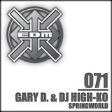 Springworld (DJ Crack Remix) [Remastered]