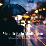 Moonlit Art Song in Rain