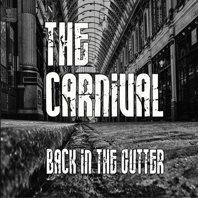 Back in the Gutter