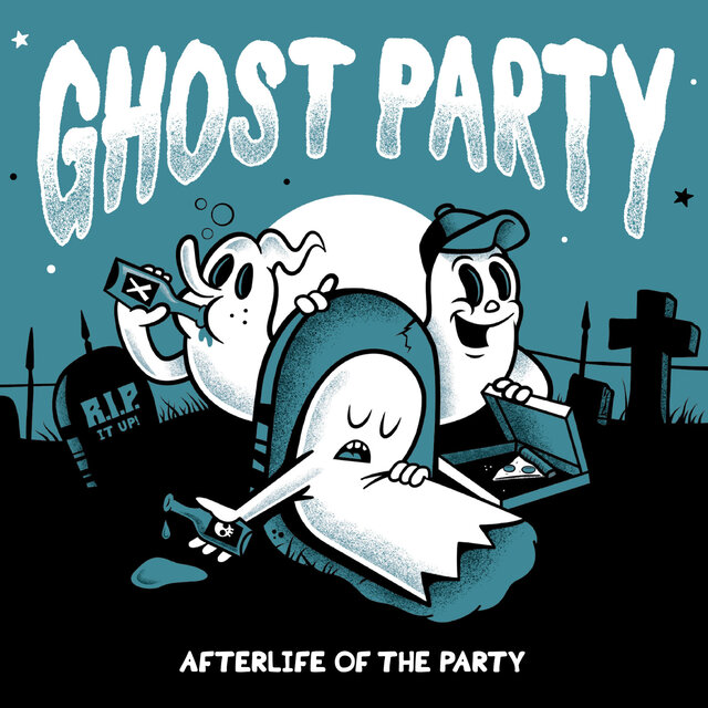 Afterlife Of The Party