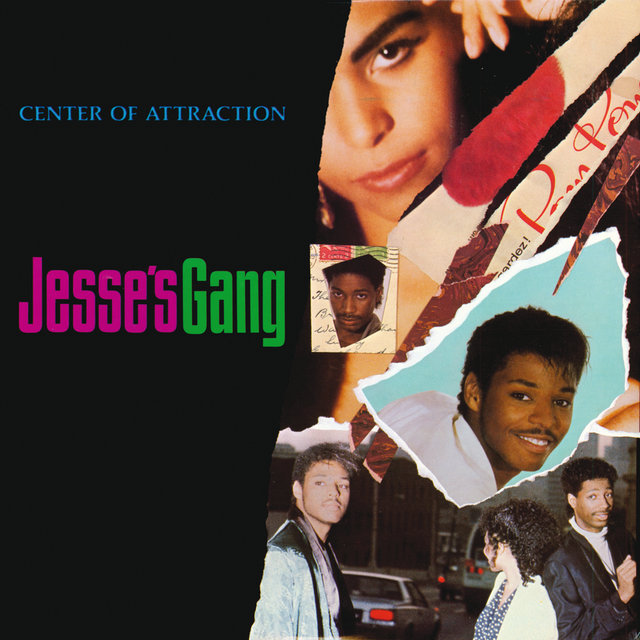 Center Of Attraction