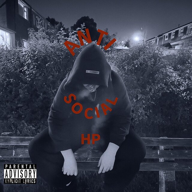 ANTI SOCIAL