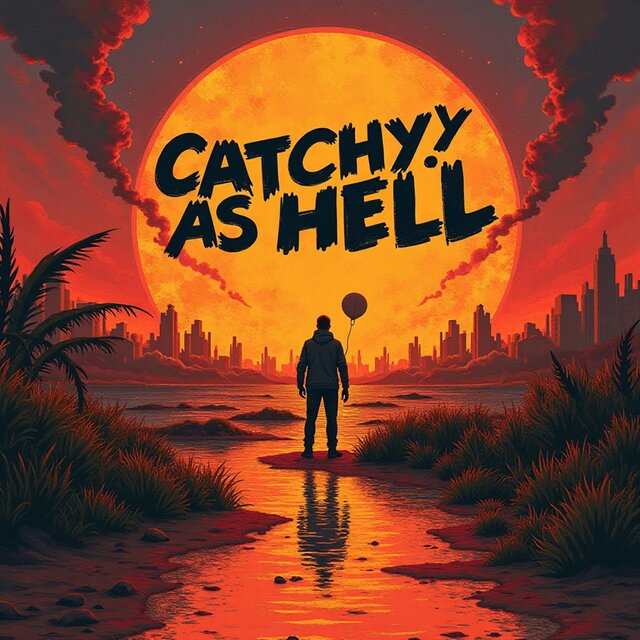 catchy as hell