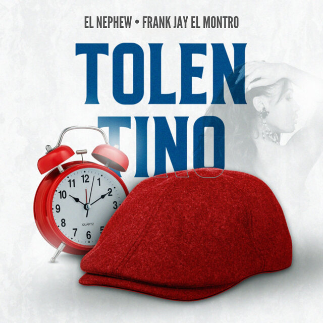 Tolentino (BachaBow)