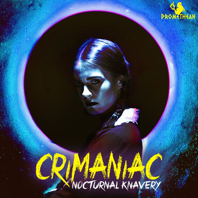 Crimaniac (Nocturnal Knavery)