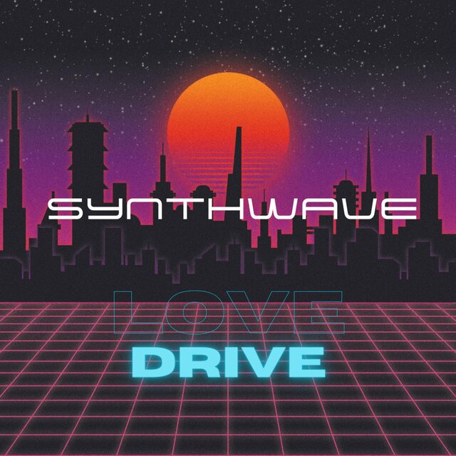LOVE DRIVE