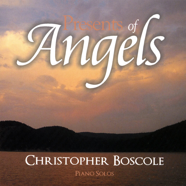 Presents Of Angels
