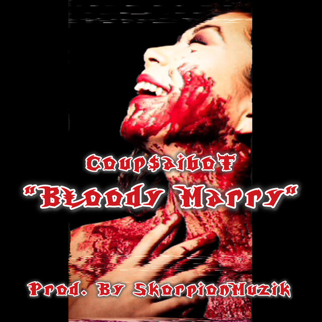 BLOODY MARRY