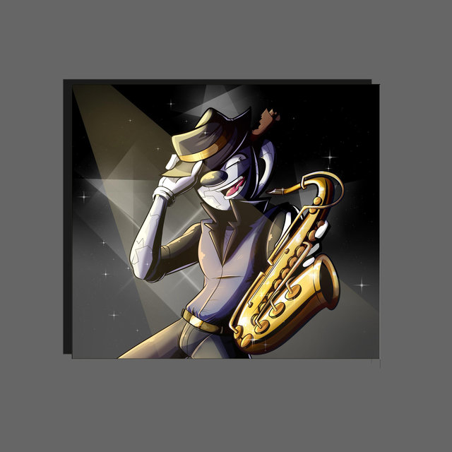 Beat Sax School 90'S