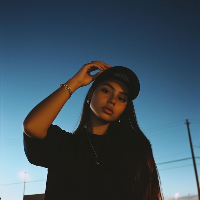 Solo A Ti