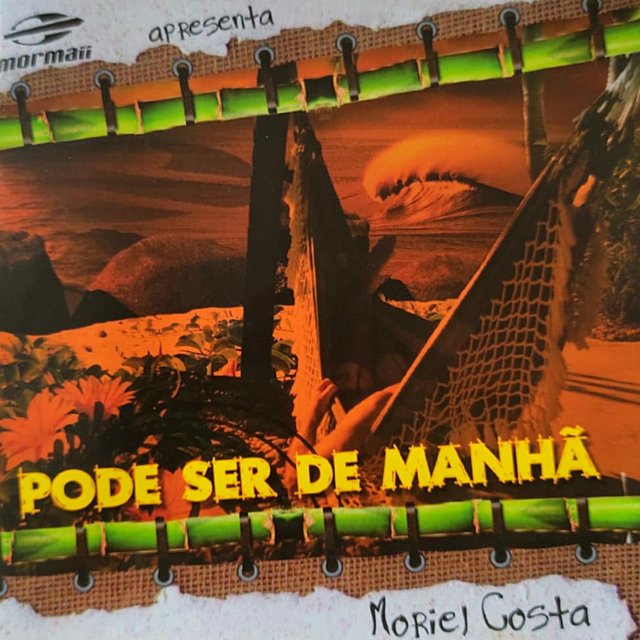 Pode Ser de Manhã