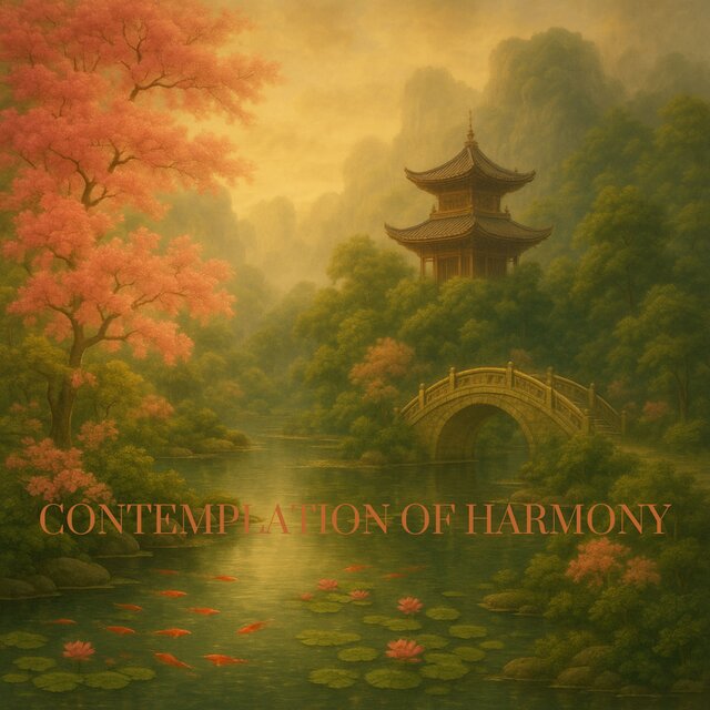 Contemplation of Harmony