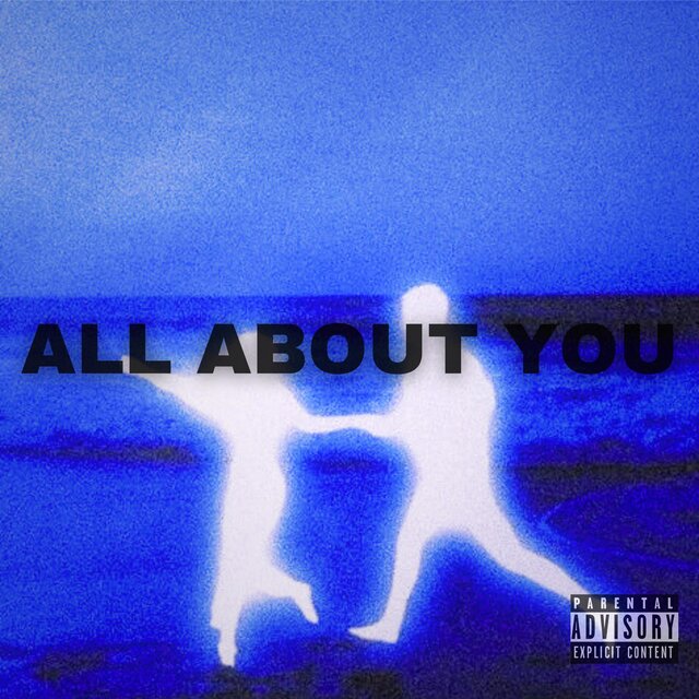 ALL ABOUT YOU