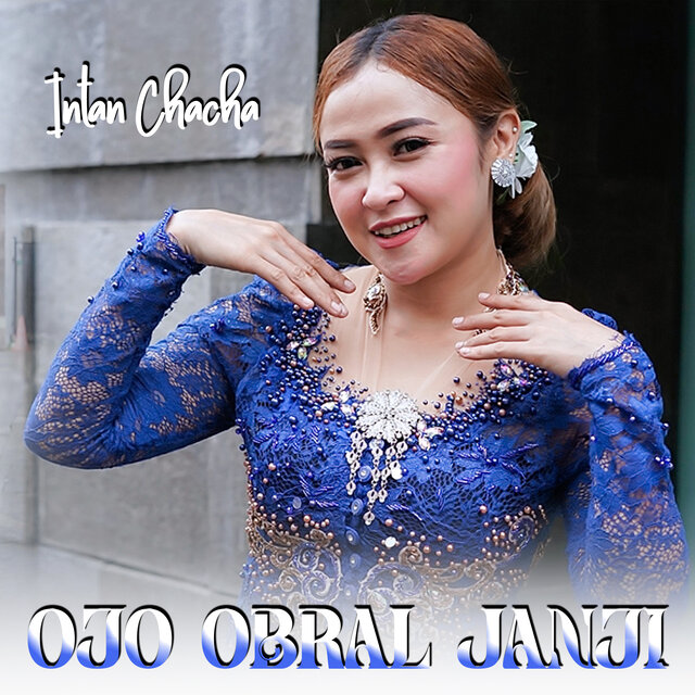Ojo Obral Janji