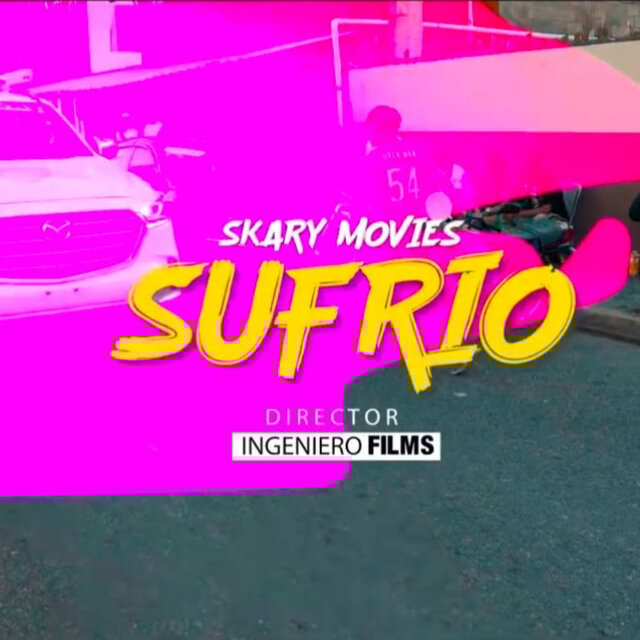 SUFRIO