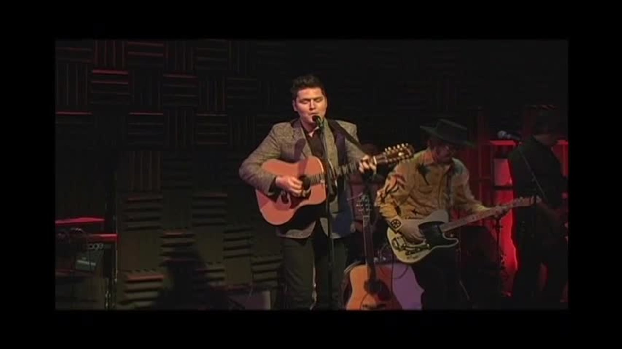 That's Right (Live at Joe's Pub)