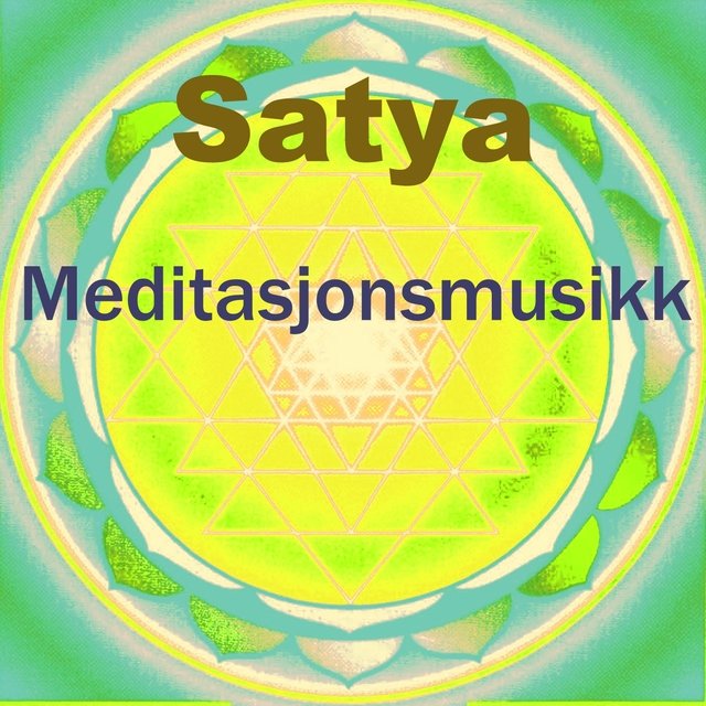 Meditasjonsmusikk