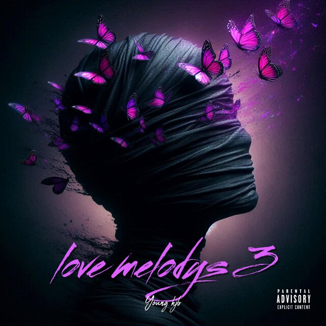 Love Melodies 3
