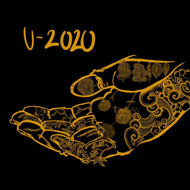 U-2020