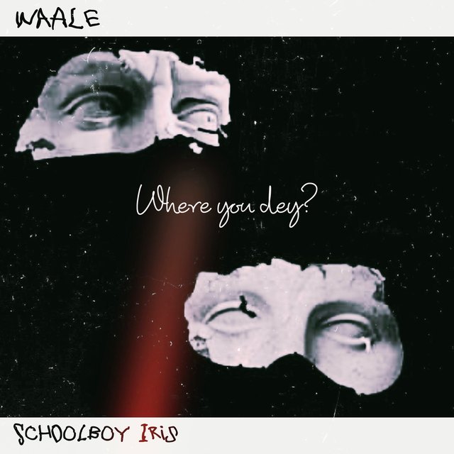 Where You Dey?