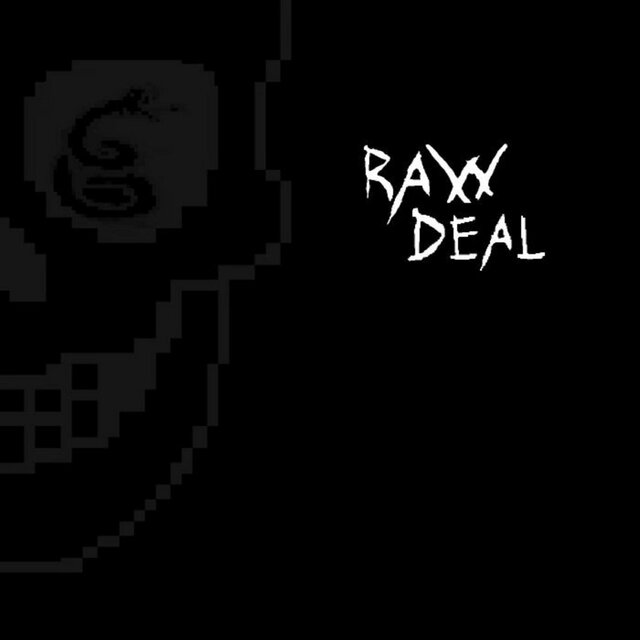 The Black EP