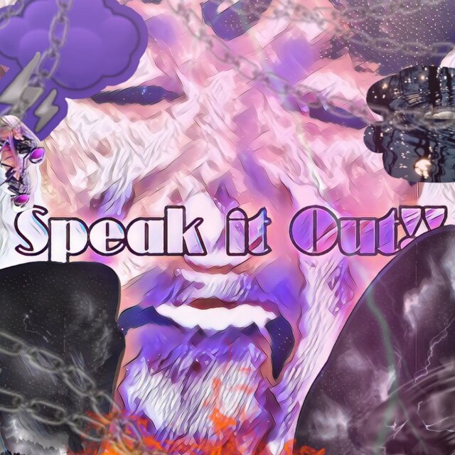 Speak it Out!!
