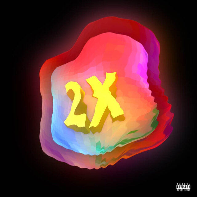 2x