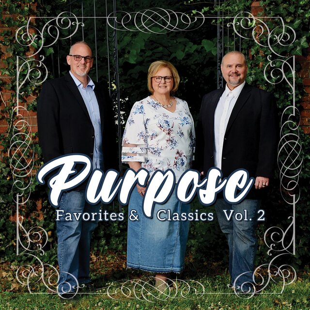 Purpose Classics & Favorites Vol. 2
