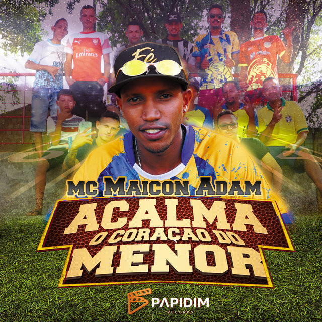 Acalma o Coração do Menor