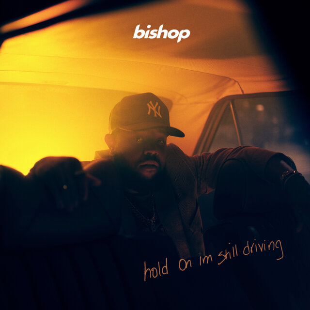 Hold On I'm Still Driving