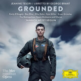 Tesori: Grounded, Act I: A Great Team