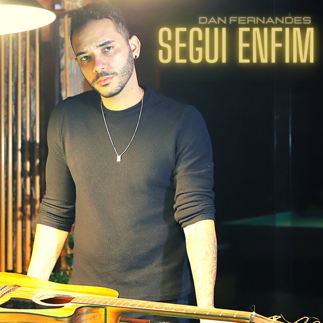 Segui Enfim (Acústico)