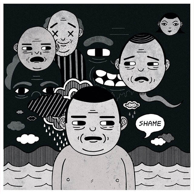 Shame (Remastered 2024)