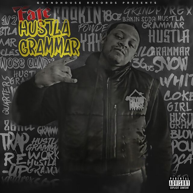 Hustla Grammar