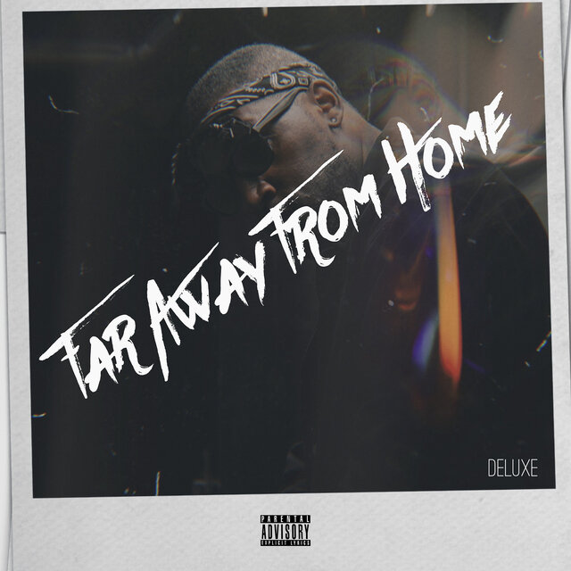 Far Away from Home (Deluxe)
