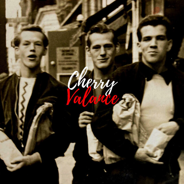 Cherry Valance