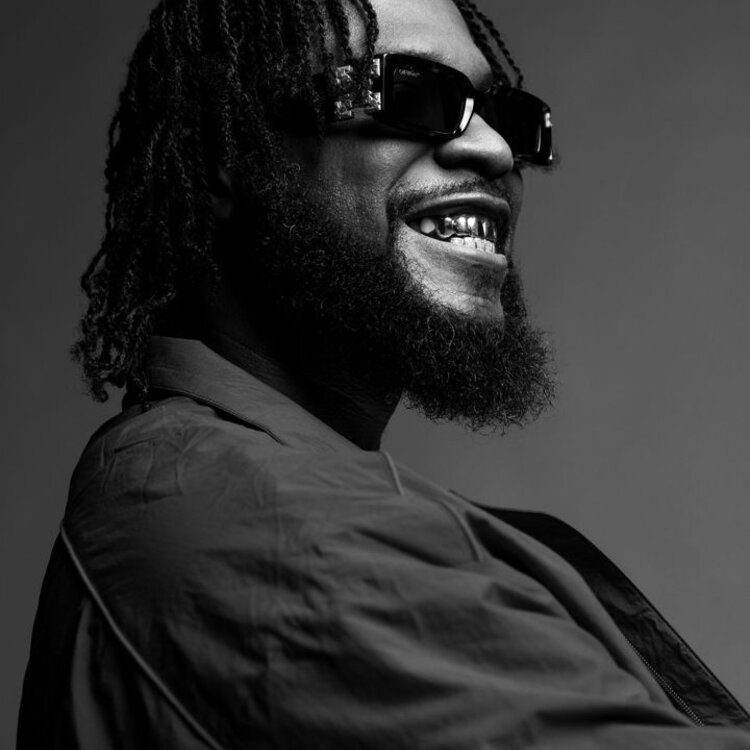 Big K.R.I.T. - TIDAL