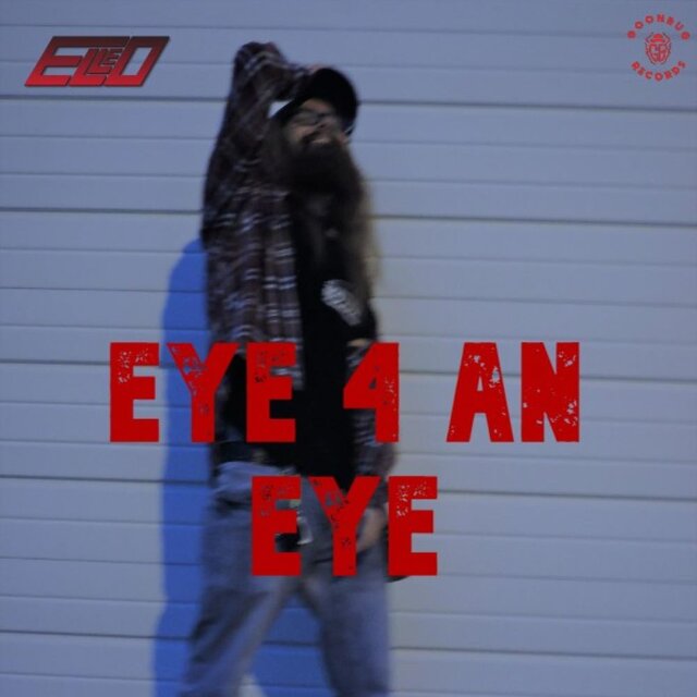 EYE 4 an EYE