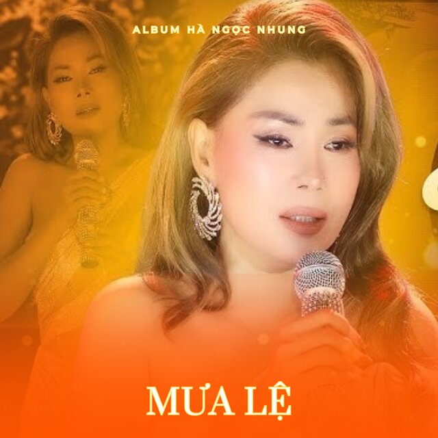 Mưa Lệ