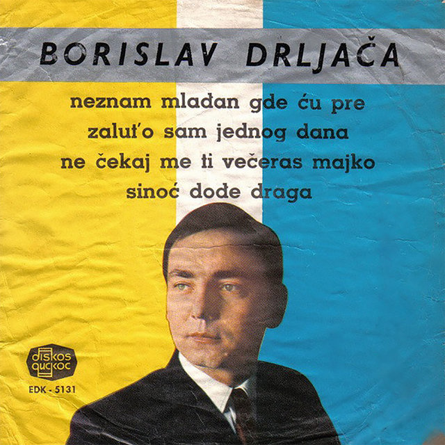 Bora Drljaca