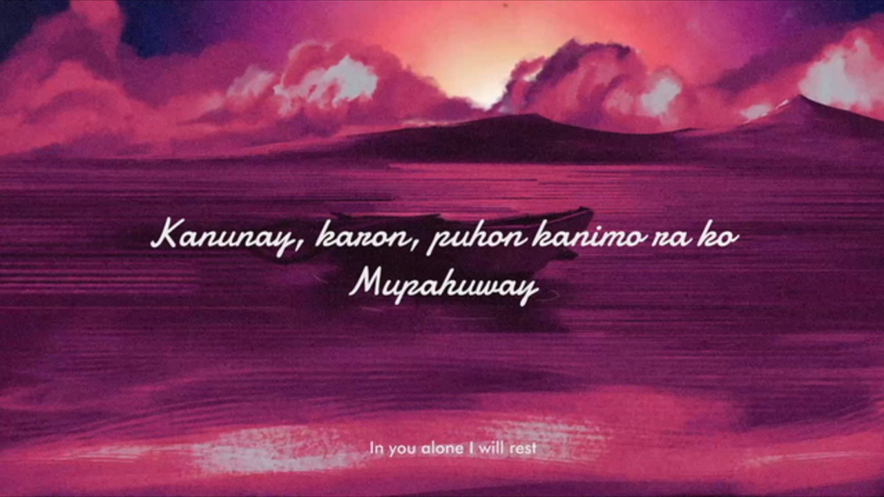 Pahuway