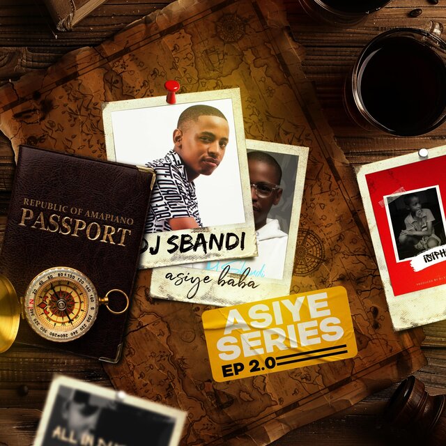 Asiye Series 2.0