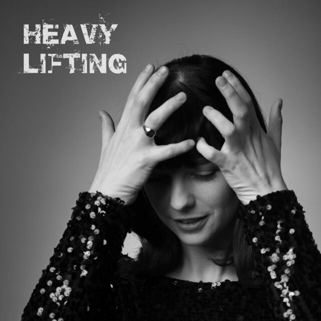 Heavy Lifting
